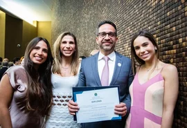 Paulo sendo Paulo: sem surpresas, governador mantém compromissos ao ser diplomado