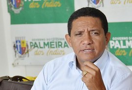 Principal prefeito do PSB em AL é acusado de assédio