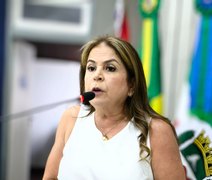 Vereadora Silvania Barbosa  cobra regulamentação de lei a DMTT