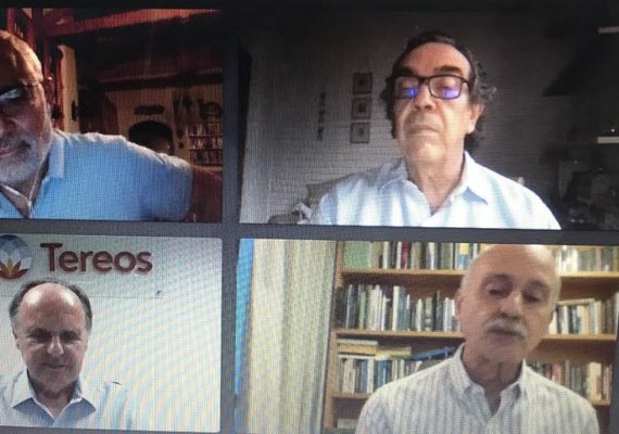 Técnicos avaliam impacto da crise na produção de etanol