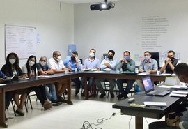 Prefeitura retoma recuperação de encostas para solucionar deslizamentos