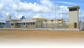 Agentes penitenciários paralisam atividades por 48h e visitas serão suspensas