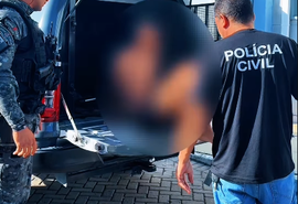 PCAL cumpre mandado de prisão preventiva por furto qualificado em São Miguel dos Campos