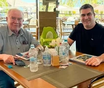 Rompimento de Lira com prefeito de Maragogi deve fortalecer os Renans