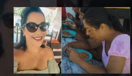 TJAL nega habeas corpus e mantém presa suspeita de envolvimento na morte de Cláudia Pollyane