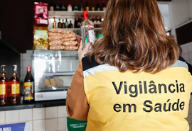 Pernambuco registra três possíveis casos de intoxicação por metanol