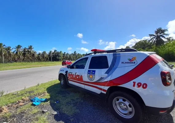 Sem esboçar reação, jovem é preso acusado de homicídio no município de Flexeiras