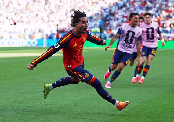 Espanha vence a Argentina na prorrogação e conquista o bicampeonato mundial