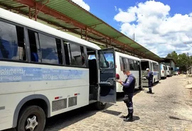 2º turno: Transporte intermunicipal em AL será gratuito; confira os horários