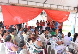 Iniciativa oferta atendimentos no Projeto Mais Mulher em São José da Laje