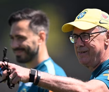 Brasil intensifica preparação para enfrentar a Noruega pelas oitavas