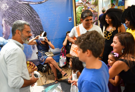 Turismo de Sol e Praia trouxe experiências 3D e foco em preservação ambiental