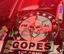 Confronto em área de mata deixa dois suspeitos feridos em Teotônio Vilela