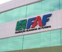 FAF suspende jogos do Alagoano Série B