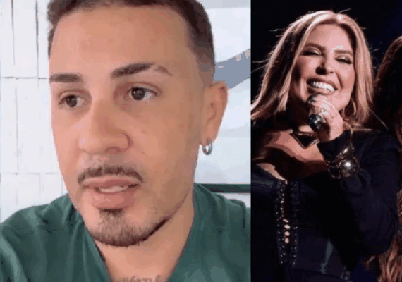 Carlinhos Maia nega envolvimento em desentendimento entre Simone Mendes e Manu Bahtidão