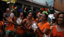 Carnaval tem recorde de público, laranjas e polêmica presidencial
