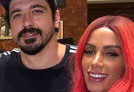 Tatuagem íntima de Anitta causou ciúme em mulher de tatuador