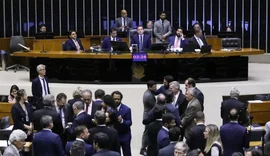 Câmara aprova endurecimento das leis contra o crime organizado