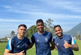 CSA enfrentará Criciúma fora de casa e anuncia nova contratação; saiba mais