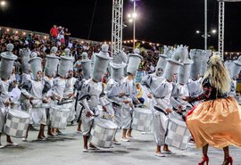 Festival de Bumba Meu Boi leva cores e brilho ao Jaraguá
