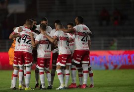 Cuiabá x CRB: confira horário, prováveis escalações e onde assistir