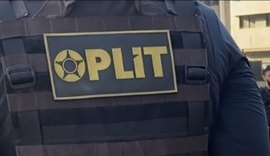 Turista mineiro é detido após injúria preconceituosa contra policial em Maceió