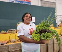 Emater entrega mais de 240 toneladas de alimentos a comunidades quilombolas