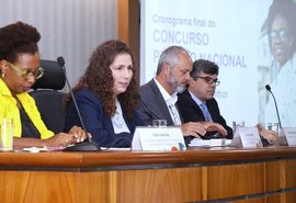 Divulgação de resultados do CNU é antecipada. Gestão detalha cursos de formação