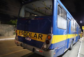 Caos no transporte escolar de Maceió: Justiça determina suspensão de pagamentos à terceirizada