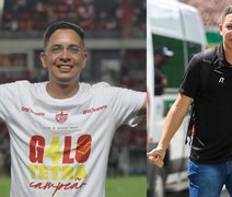 Suspeito de mandar matar coordenador do CRB deve se entregar à Polícia ainda esta semana, diz defesa