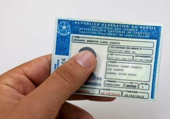 Justiça condena servidor do Detran/AL por fraudes em CNH