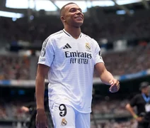 Mbappé revela pedido de Vini Jr em transferência para o Real Madrid