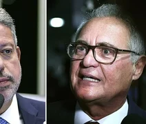 Renan Calheiros pressiona e destrava projeto que amplia isenção do Imposto de Renda