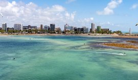 Maceió dispara em buscas para o verão e entra no topo dos destinos mais desejados do país