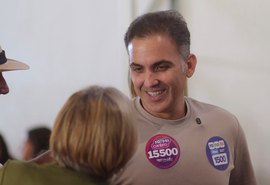 Renato Filho celebra investimento de R$ 1,5 bi em gás em Alagoas