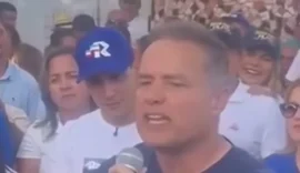 “Pegou carona”: Renan critica JHC após resposta de Dom Beto sobre Frei Gilson
