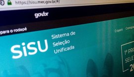 Prazo para inscrições no Sisu do 2º semestre acaba nesta quinta-feira