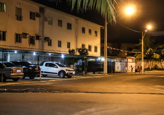 Auxílio-moradia também contemplará moradores das áreas laranja e amarela