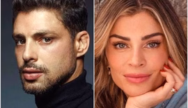 Veja como está Sofia, filha de Cauã Reymond e Grazi Massafera