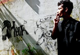 Pesquisadores estudam lesão pulmonar causada por cigarro eletrônico