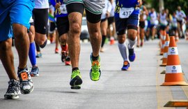 Projeto Corre Maceió vai estimular corrida e bem-estar