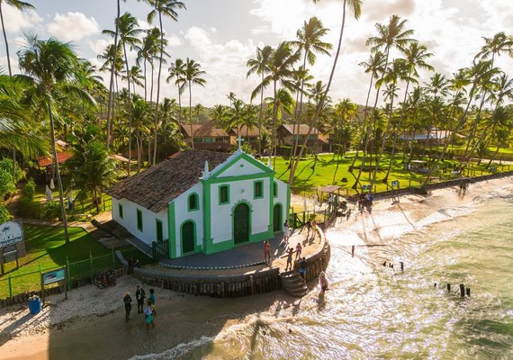 14 destinos brasileiros ganham prêmio internacional de turismo sustentável