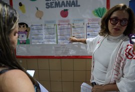 Abandono: MP encontra sujeira e falta de transporte em escola municipal de Maceió
