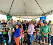 Prefeitura de São Miguel lança 2ª edição do projeto 'Comida na Mesa'