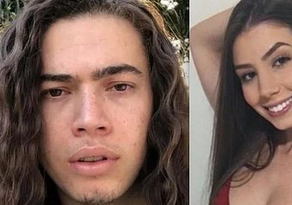 Novo amor: Whindersson se declara para Maria Lina Deggan nas redes sociais