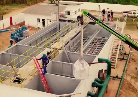 Engenharia alagoana sai na frente em inovação tecnológica e expande horizontes: Renove Soluções Estruturais se destaca como referência nacional
