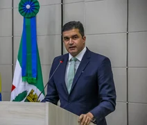 Banco Master: Rui Palmeira cobra responsabilização da gestão JHC por perda de R$ 117 milhões do IPREV