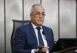 Com ida de Bruno ao TC, Galba Novaes assume em definitivo vaga na ALE