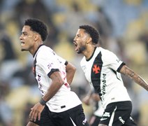 Vasco elimina o Fluminense e avança rumo às quartas de final da Copa do Brasil