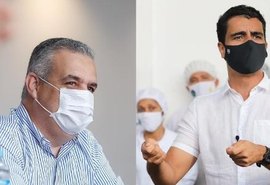 Ibope revela os votos de religiosos, ricos e pobres em Maceió